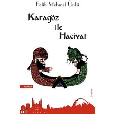 Karagöz ile Hacivat