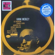 Hank Mobley – No Room For Squares