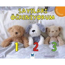 Sayıları Öğreniyorum - Evde / Sayabilirim