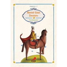 Klasiklerimiz 17 - Battal Gazi Destanı