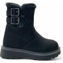 Cool Buckle Kız Çocuk Bot