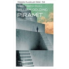 Piramit - Modern Klasikler Dizisi