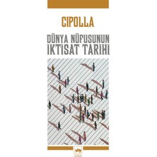 Dünya Nüfusunun Iktisat Tarihi