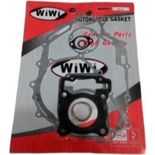 Honda Cbf 150 Takım Conta ( Uyumlu )