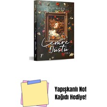 Cemre Düştü - Cilt 1 + Yapışkanlı Not Kağıdı