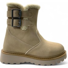 Cool Buckle Kız Çocuk Bot