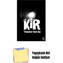 Kir + Yapışkanlı Not Kağıdı