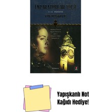 Imparatorlar Yolu + Yapışkanlı Not Kağıdı