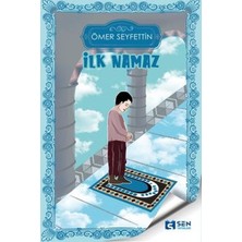 Ilk Namaz