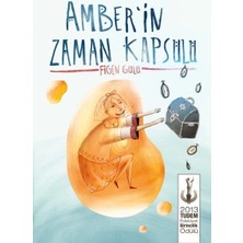 Amberin Zaman Kapsülü