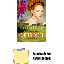 Meridon + Yapışkanlı Not Kağıdı