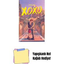 Xoxo (Ciltli) + Yapışkanlı Not Kağıdı