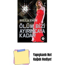 Ölüm Bizi Ayırıncaya Kadar + Yapışkanlı Not Kağıdı