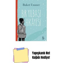 Bir Yılbaşı Hikâyesi + Yapışkanlı Not Kağıdı
