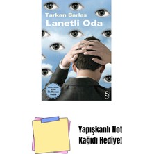 Lanetli Oda + Yapışkanlı Not Kağıdı