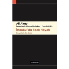 Istanbul'da Rock Hayatı