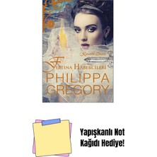 Fırtına Habercileri + Yapışkanlı Not Kağıdı