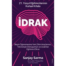 Idrak