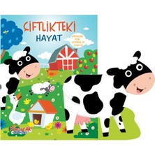 Çiftlikteki Hayat