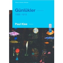 Günlükler (1898-1918)