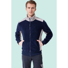 Polar Iş Mont Kışlık Sıcak Tutan Erkek Urtica Hafif Günlük Montu