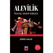 Alevilik Inanç-Edep-Erkân