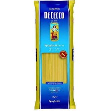 De Cecco Spaghetti 1 kg