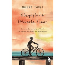 Gözyaşlarım Iftiharla Sunar