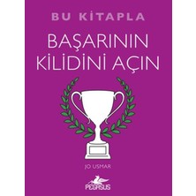 Bu Kitapla Başarının Kilidini Açın