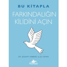 Bu Kitapla Farkındalığın Kilidini Açın