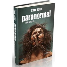 Paranormal Hikayeler ( Ciltli )