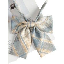 Waves And Pebbles Yağmur Kadın Papyon