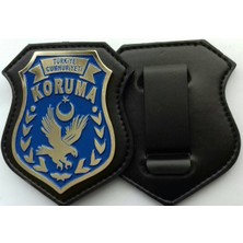 Yakın Koruma Kemer Rozeti Satınal.sadece,yakın Koruma Pers Kullanabılır.sıvıle Satılmaz