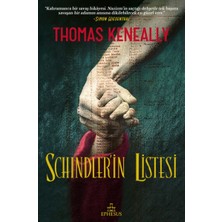 Schindler In Listesi