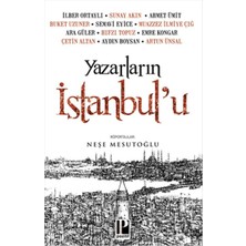 Yazarların Istanbul’u