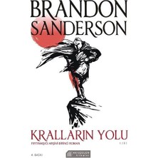 Kralların Yolu 1. Cilt