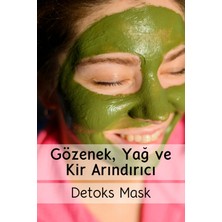 Yosun Maske