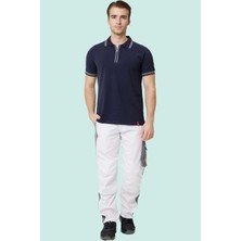 Iş Güvenliği Pantolon Yeni Kalıp Allium