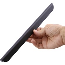 Fırat Mat Siyah Metal Kulp 320 mm 32 cm Mobilya Çekmece Dolap Kulpları Kulbu Mutfak Dolabı Kulpu