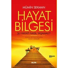 Hayat Bilgesi