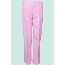 Kadınlar Icin Nefes Alan Pamuklu Pantolon Betulus Rahat Kesim Alabilir Şık Günlük Kullanıma