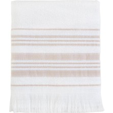 Derin Yüz Havlusu 50X90