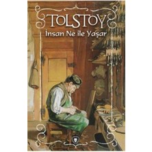 Dorlion Yayınları 3AKonsept İnsan Ne İle Yaşar Kitap 101 Sayfa Ciltsiz Türkçe Yayın 2020