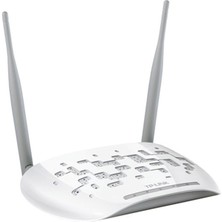 Tp-Link TL-WA801N 300 Mbps 1 Portlu Kablosuz Access Point