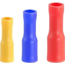 Izoleli Ek Muf Maksimum 48 Amper Kablo Kesiti 4-6 mm 75 Adet Paket