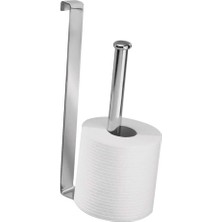 69380EU Classico Rezervuar Tuvalet Kağıdı Standı, Krom