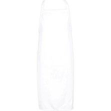 Askili Kasap Onlugu Dayanikli Mutfak Koruyucu Olea Önlüğü Askılı Şef