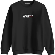 The Warm Side -  Sweatshirt