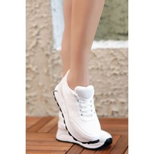 Marcelo Düz Taban Bağlı Spor