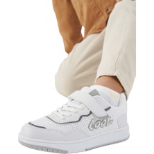 Cool 25C.CONNEL Cırtlı Ortopedik Erkek Çocuk Spor Ayakkabı